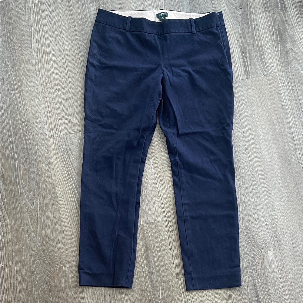 J. Crew Women’s City Pant
